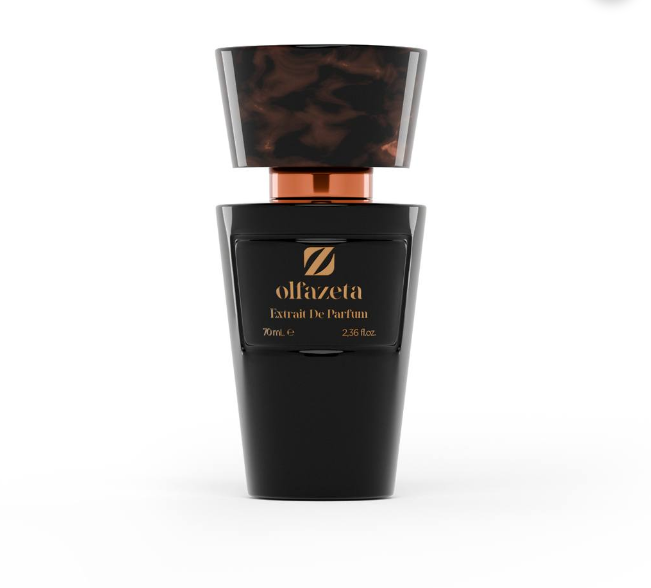 Nr.136 (Inspirerad av HOMME INTENSE – Dior